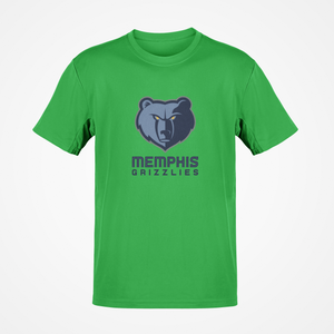 Memphis Grizzlies Clothing