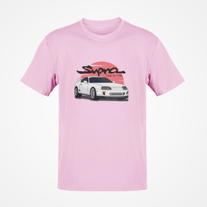 Toyota Supra MK4 Premium Quality T-shirt FREE Shipping Worldwide!!