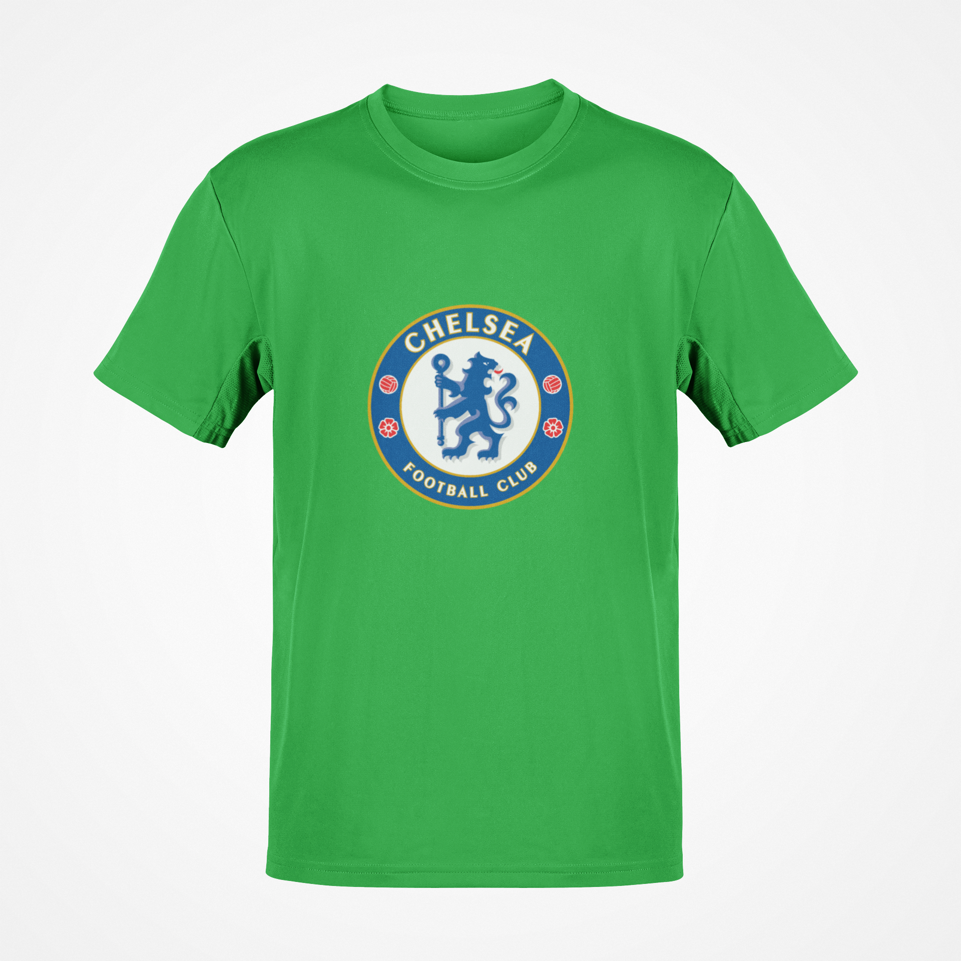FC Chelsea Apparel Green / XXXL