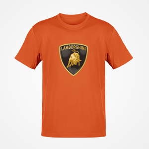 Lamborghini Lambo Aventador Huracan EVO STO Revuelto Urus Murcielago Gallardo Diablo Premium Quality T-shirt