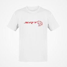 Charger l&#39;image dans la galerie, T-shirt SRT Hellcat de qualité supérieure Livraison GRATUITE dans le monde entier !!