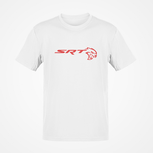 T-shirt SRT Hellcat de qualité supérieure Livraison GRATUITE dans le monde entier !!