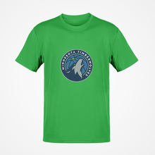 Load image into Gallery viewer, Minnesota Timberwolves Apparel