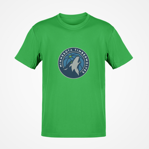 Minnesota Timberwolves Apparel