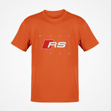 Load image into Gallery viewer, Audi RS Shifter Premium Quality T-shirt FREE Shipping Worldwide!!