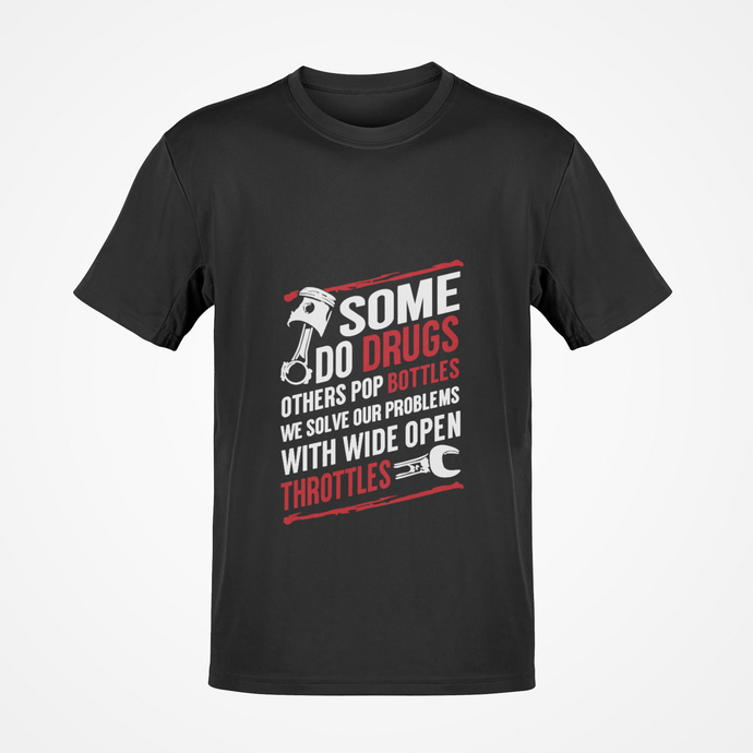 Car Enthusiast Premium Quality T-shirt FREE Shipping Worldwide!!