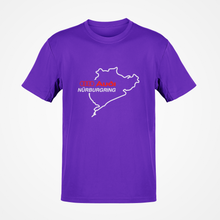 Load image into Gallery viewer, Audi Premium Quality T-shirt
