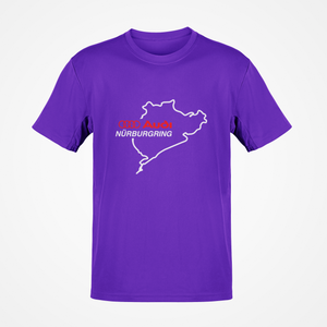 Audi Premium Quality T-shirt