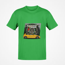 Load image into Gallery viewer, Honda Civic Premium Quality T-shirt FREE Shipping Worldwide!!