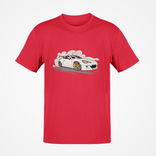 Load image into Gallery viewer, BRZ FRS GT86 Premium Quality T-shirt FREE Shipping Worldwide!!