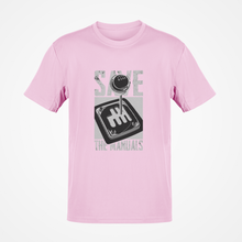 Charger l&#39;image dans la galerie, T-shirt de qualité supérieure Save The Manuals Livraison GRATUITE dans le monde entier !!