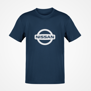Nissan Premium Quality T-shirt FREE Shipping Worldwide!!
