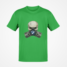 Load image into Gallery viewer, BMW Premium Quality T-shirt FREE Shipping Worldwide!!