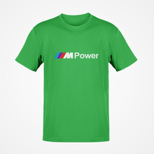 Load image into Gallery viewer, BMW M3 Premium Quality T-shirt