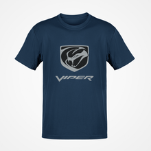 Load image into Gallery viewer, Dodge Viper Premium Quality T-shirt FREE Shipping Worldwide!!