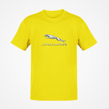Load image into Gallery viewer, Jaguar Premium Quality T-shirt FREE Shipping Worldwide!!
