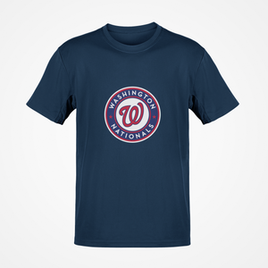 Washington Nationals MLB Premium Quality T-shirt FREE Shipping Worldwide!!