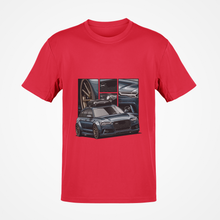 Load image into Gallery viewer, Audi RS6 Premium Quality T-shirt FREE Shipping Worldwide!!