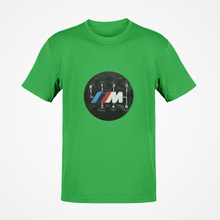 Load image into Gallery viewer, BMW M Gear Shifter Premium Quality T-shirt FREE Shipping Worldwide!!