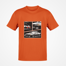 Load image into Gallery viewer, Nissan GT-R R32 Premium Quality T-shirt FREE Shipping Worldwide!!