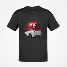 Charger l&#39;image dans la galerie, Nissan GT-R R35 Premium Quality T-shirt FREE Shipping Worldwide!!
