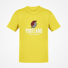 Load image into Gallery viewer, Portland Trail Blazers Clothing