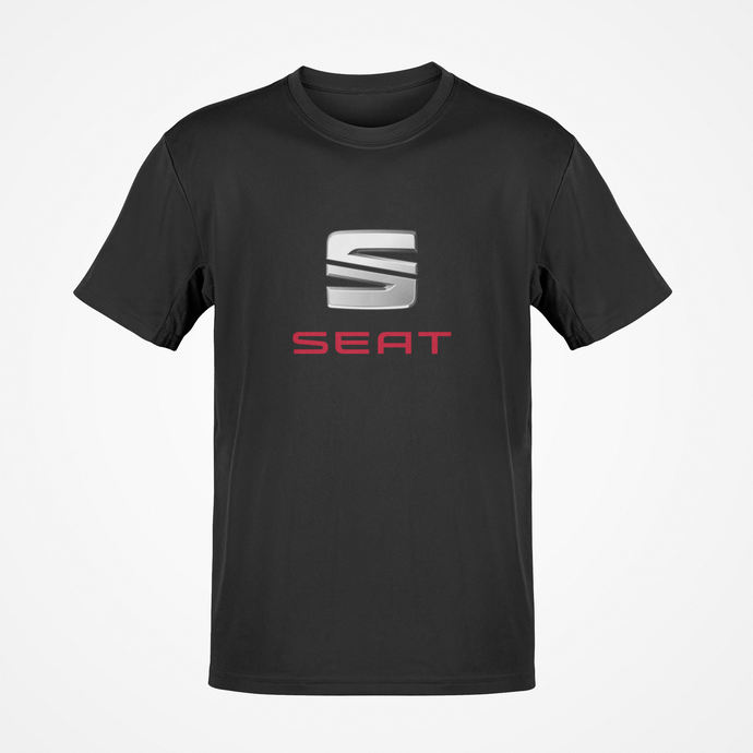 Seat Premium Quality T-shirt FREE Shipping Worldwide!!