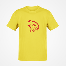 Load image into Gallery viewer, Dodge Hellcat SRT Premium Quality T-shirt FREE Shipping Worldwide!!