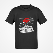 Charger l&#39;image dans la galerie, T-shirt BRZ FRS GT86 de qualité supérieure Livraison GRATUITE dans le monde entier !!