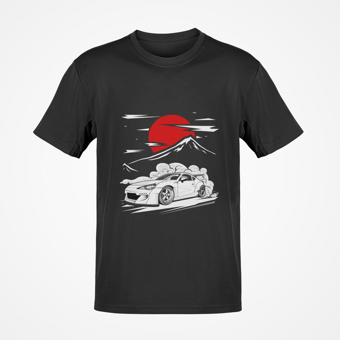 T-shirt BRZ FRS GT86 de qualité supérieure Livraison GRATUITE dans le monde entier !!