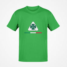 Load image into Gallery viewer, Alfa Romeo Quadrifoglio Premium Quality T-shirt FREE Shipping Worldwide!!