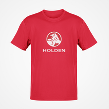 Load image into Gallery viewer, Holden Premium Quality T-shirt FREE Shipping Worldwide!!
