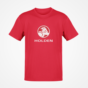 Holden Premium Quality T-shirt FREE Shipping Worldwide!!