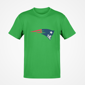 New England Patriots NFL Premium Quality T-shirt FREE Shipping Worldwide!!