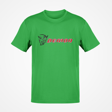 Load image into Gallery viewer, Dodge Demon Premium Quality T-shirt FREE Shipping Worldwide!!