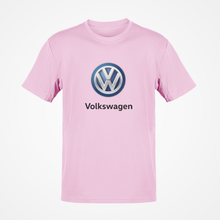 Charger l&#39;image dans la galerie, T-shirt VW Volkswagen de qualité supérieure Livraison GRATUITE dans le monde entier !!