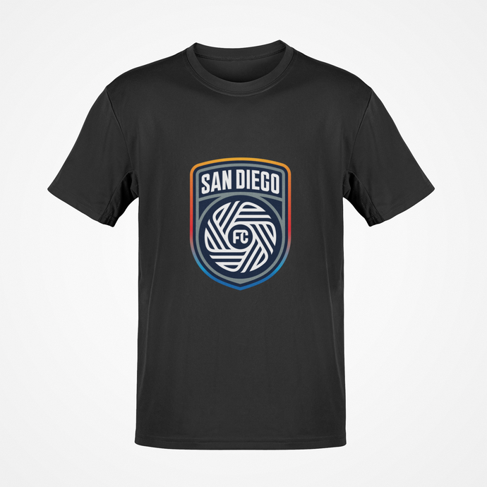 San Diego FC MLS Premium Quality T-shirt FREE Shipping Worldwide!!