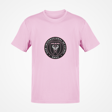 Load image into Gallery viewer, Inter Miami CF MLS Premium Quality T-shirt FREE Shipping Worldwide!!
