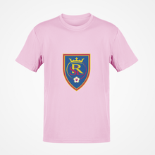Load image into Gallery viewer, Real Salt Lake MLS Premium Quality T-shirt FREE Shipping Worldwide!!