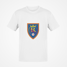 Load image into Gallery viewer, Real Salt Lake MLS Premium Quality T-shirt FREE Shipping Worldwide!!