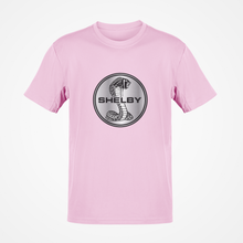Load image into Gallery viewer, Ford Mustang Shelby Cobra Premium Quality T-shirt FREE Shipping Worldwide!!