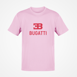Bugatti Premium Quality T-shirt FREE Shipping Worldwide!!