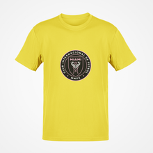 Load image into Gallery viewer, Inter Miami CF MLS Premium Quality T-shirt FREE Shipping Worldwide!!