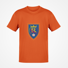 Load image into Gallery viewer, Real Salt Lake MLS Premium Quality T-shirt FREE Shipping Worldwide!!
