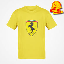 Laden Sie das Bild in den Galerie-Viewer, T-Shirt in Premium-Qualität mit Automotiv. KOSTENLOSER Versand weltweit!!