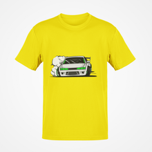 Load image into Gallery viewer, Drift car Premium Quality T-shirt FREE Shipping Worldwide!!