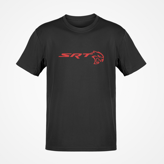T-shirt SRT Hellcat de qualité supérieure Livraison GRATUITE dans le monde entier !!