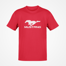 Load image into Gallery viewer, Ford Mustang GT Premium Quality T-shirt