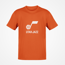Load image into Gallery viewer, Utah Jazz Clothing