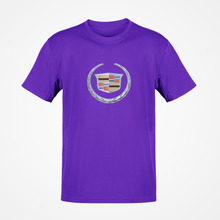 Load image into Gallery viewer, Cadillac Premium Quality T-shirt FREE Shipping Worldwide!!